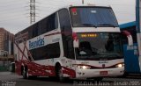 Empresa Reunidas Paulista de Transportes 160204 na cidade de São Paulo, São Paulo, Brasil, por Cristiano Soares da Silva. Número da foto: #:id.