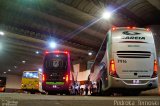 Viação Garcia 7916 na cidade de Apucarana, Paraná, Brasil, por Pedroka Ternoski. Número da foto: #4147973.