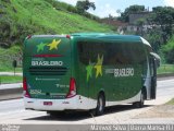 Expresso Brasileiro 202142 na cidade de Barra Mansa, Rio de Janeiro, Brasil, por Maxwel Silva. Número da foto: #4146890.