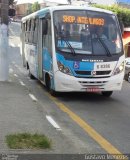 Cooper Líder > A2 Transportes 6 8386 na cidade de São Paulo, São Paulo, Brasil, por Gustavo Menezes Alves. Número da foto: #:id.