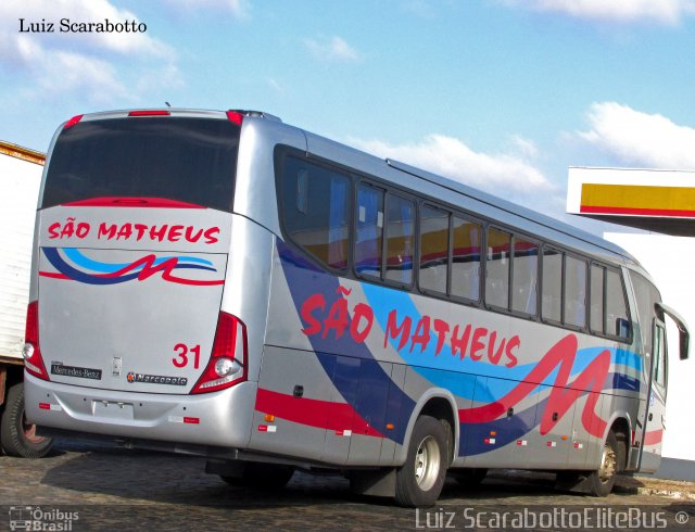 São Matheus 31 na cidade de Fazenda Rio Grande, Paraná, Brasil, por Luiz Scarabotto . Número da foto: #4149231.