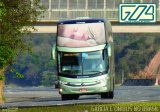 Viação Garcia 7177 na cidade de Itu, São Paulo, Brasil, por EDUARDO - SOROCABUS. Número da foto: #4149744.
