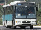 Ônibus Particulares 85 na cidade de Candangolândia, Distrito Federal, Brasil, por Marlon Mendes da Silva Souza. Número da foto: #:id.