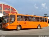 Auto Viação Redentor HA280 na cidade de Curitiba, Paraná, Brasil, por Ricardo Matu. Número da foto: #:id.