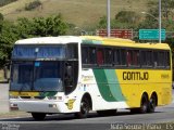 Empresa Gontijo de Transportes 15905 na cidade de Viana, Espírito Santo, Brasil, por Natã  Souza. Número da foto: #4149498.