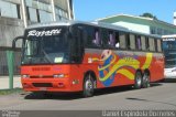 Rizzatti Turismo 1524 na cidade de Tramandaí, Rio Grande do Sul, Brasil, por Daniel Espindola Dorneles. Número da foto: #4149885.
