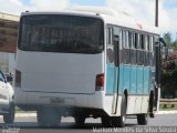 Ônibus Particulares 85 na cidade de Candangolândia, Distrito Federal, Brasil, por Marlon Mendes da Silva Souza. Número da foto: #:id.