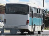 Ônibus Particulares 85 na cidade de Candangolândia, Distrito Federal, Brasil, por Marlon Mendes da Silva Souza. ID da foto: :id.