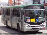 Auto Viação Nossa Senhora da Piedade 4349 na cidade de Maceió, Alagoas, Brasil, por Jefferson  Ygor. Número da foto: #:id.