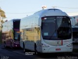Transpen Transporte Coletivo e Encomendas 43000 na cidade de Campinas, São Paulo, Brasil, por Sérgio de Sousa Elias. Número da foto: #4150012.