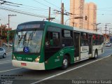 Via Sul Transportes Urbanos 5 1608 na cidade de São Paulo, São Paulo, Brasil, por Rogério Teixeira Varadi. Número da foto: #:id.