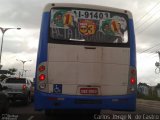 Guajará AI-91403 na cidade de Belém, Pará, Brasil, por Carlos Jorge N.  de Castro. Número da foto: #4148701.