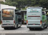 Viação Garcia 7966 na cidade de Maringá, Paraná, Brasil, por Otavio Augusto  Soares. Número da foto: #4148837.