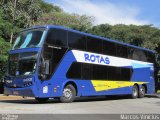 RodeRotas - Rotas de Viação do Triângulo 96301 na cidade de São Paulo, São Paulo, Brasil, por Marcos Vinícius. Número da foto: #:id.