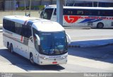 Auto Viação Catarinense 3109 na cidade de Rio de Janeiro, Rio de Janeiro, Brasil, por Richard Wagner. Número da foto: #4149235.