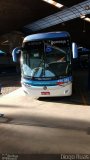 Expresso Guanabara 551 na cidade de Fortaleza, Ceará, Brasil, por Diogo Ruas. Número da foto: #:id.