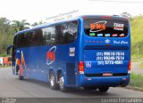 WWA Tour Viagens 6732 na cidade de Viana, Espírito Santo, Brasil, por Loreno Fernandes. Número da foto: #:id.
