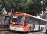 TRANSPPASS - Transporte de Passageiros 8 1851 na cidade de São Paulo, São Paulo, Brasil, por Weslley Kelvin Batista. ID da foto: :id.