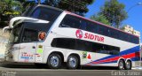 Sidtur 1020 na cidade de Caldas Novas, Goiás, Brasil, por Carlos Júnior. Número da foto: #4149835.