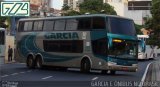 Viação Garcia 6293 na cidade de Sorocaba, São Paulo, Brasil, por EDUARDO - SOROCABUS. Número da foto: #4149075.