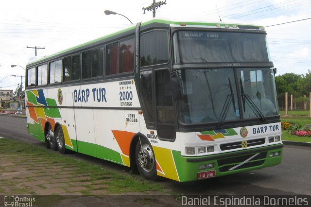 Barp Tur 2000 na cidade de Tramandaí, Rio Grande do Sul, Brasil, por Daniel Espindola Dorneles. Número da foto: #4151497.