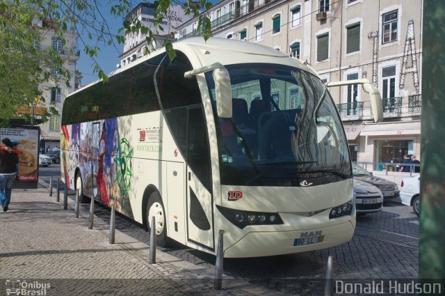 Isidoro Duarte 337 na cidade de Lisbon, Lisbon, Portugal, por Donald Hudson. Número da foto: #4151768.