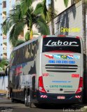 Transportes Labor 13000 na cidade de Caldas Novas, Goiás, Brasil, por Carlos Júnior. Número da foto: #4152453.