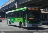 Auto Viação São João 1 024 na cidade de Campos dos Goytacazes, Rio de Janeiro, Brasil, por Anderson Pessanha. Número da foto: #:id.