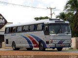 Concord Turismo 9802 na cidade de Bom Jesus, Piauí, Brasil, por João Victor. Número da foto: #4152008.