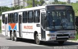 Reunidas Transportes Urbanos 08115 na cidade de Natal, Rio Grande do Norte, Brasil, por William Nascimento. Número da foto: #:id.