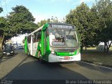 VB Transportes e Turismo 3130 na cidade de Campinas, São Paulo, Brasil, por Bruno Eduardo Aparecido. ID da foto: :id.