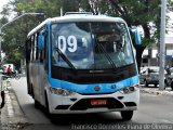 COOTRAPS 67208 na cidade de Fortaleza, Ceará, Brasil, por Francisco Dornelles Viana de Oliveira. Número da foto: #:id.