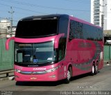 Viação Garcia 7239 na cidade de São Paulo, São Paulo, Brasil, por Felipe Navas Geraldo Moura . Número da foto: #4150630.