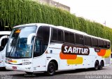 Saritur - Santa Rita Transporte Urbano e Rodoviário 21800 na cidade de Belo Horizonte, Minas Gerais, Brasil, por Anderson Silva. Número da foto: #4151124.