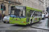 Go North East 4920 na cidade de Newcastle upon Tyne, Tyne and Wear, Inglaterra, por Donald Hudson. Número da foto: #4151735.
