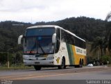 Empresa Gontijo de Transportes 17175 na cidade de Viana, Espírito Santo, Brasil, por Saimom  Lima. Número da foto: #:id.