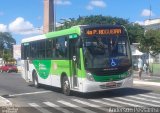 Auto Viação São João 1 030 na cidade de Campos dos Goytacazes, Rio de Janeiro, Brasil, por Anderson Pessanha. Número da foto: #:id.