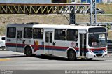 AVP - Auto Viação Paraíso 5280 na cidade de Aracaju, Sergipe, Brasil, por Rafael Rodrigues Forencio. Número da foto: #:id.