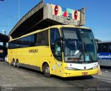 Kaissara - Viação Caiçara 15828 na cidade de Rio de Janeiro, Rio de Janeiro, Brasil, por Carlos Almeida. Número da foto: #4152276.