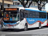 Viação Pendotiba RJ 211.044 na cidade de Rio de Janeiro, Rio de Janeiro, Brasil, por Leonardo Alecsander. Número da foto: #:id.