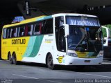 Empresa Gontijo de Transportes 12060 na cidade de Belo Horizonte, Minas Gerais, Brasil, por João Victor Marques. Número da foto: #:id.