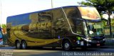 Viação Garcia 7257 na cidade de São Paulo, São Paulo, Brasil, por Felipe Navas Geraldo Moura . Número da foto: #:id.