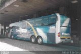 Viação Cometa 5405 na cidade de Belo Horizonte, Minas Gerais, Brasil, por Ismail Caetano. Número da foto: #4152051.