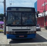 Empresa de Transportes Continental RJ 125.007 na cidade de , por Carlos Almeida. Número da foto: #4150834.