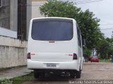 Ônibus Particulares 00 na cidade de João Pessoa, Paraíba, Brasil, por Marcelo Soares Cardoso. Número da foto: #4151922.