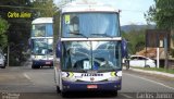 Faleiros Turismo 1590 na cidade de Caldas Novas, Goiás, Brasil, por Carlos Júnior. Número da foto: #4152422.