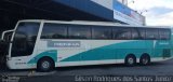Empresa de Ônibus Nossa Senhora da Penha 2035 na cidade de Caraguatatuba, São Paulo, Brasil, por Gilson Rodrigues dos Santos Junior. Número da foto: #4152336.