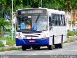 Empresa de Transportes Nossa Senhora da Conceição 4903 na cidade de Natal, Rio Grande do Norte, Brasil, por Josenilson  Rodrigues. Número da foto: #:id.