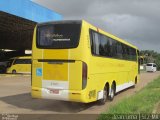 Viação Itapemirim 45605 na cidade de São Luís, Maranhão, Brasil, por Jean Lima. Número da foto: #4152612.
