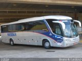 Viação Nasser 208115 na cidade de Campinas, São Paulo, Brasil, por Bruno Nascimento. Número da foto: #4152351.